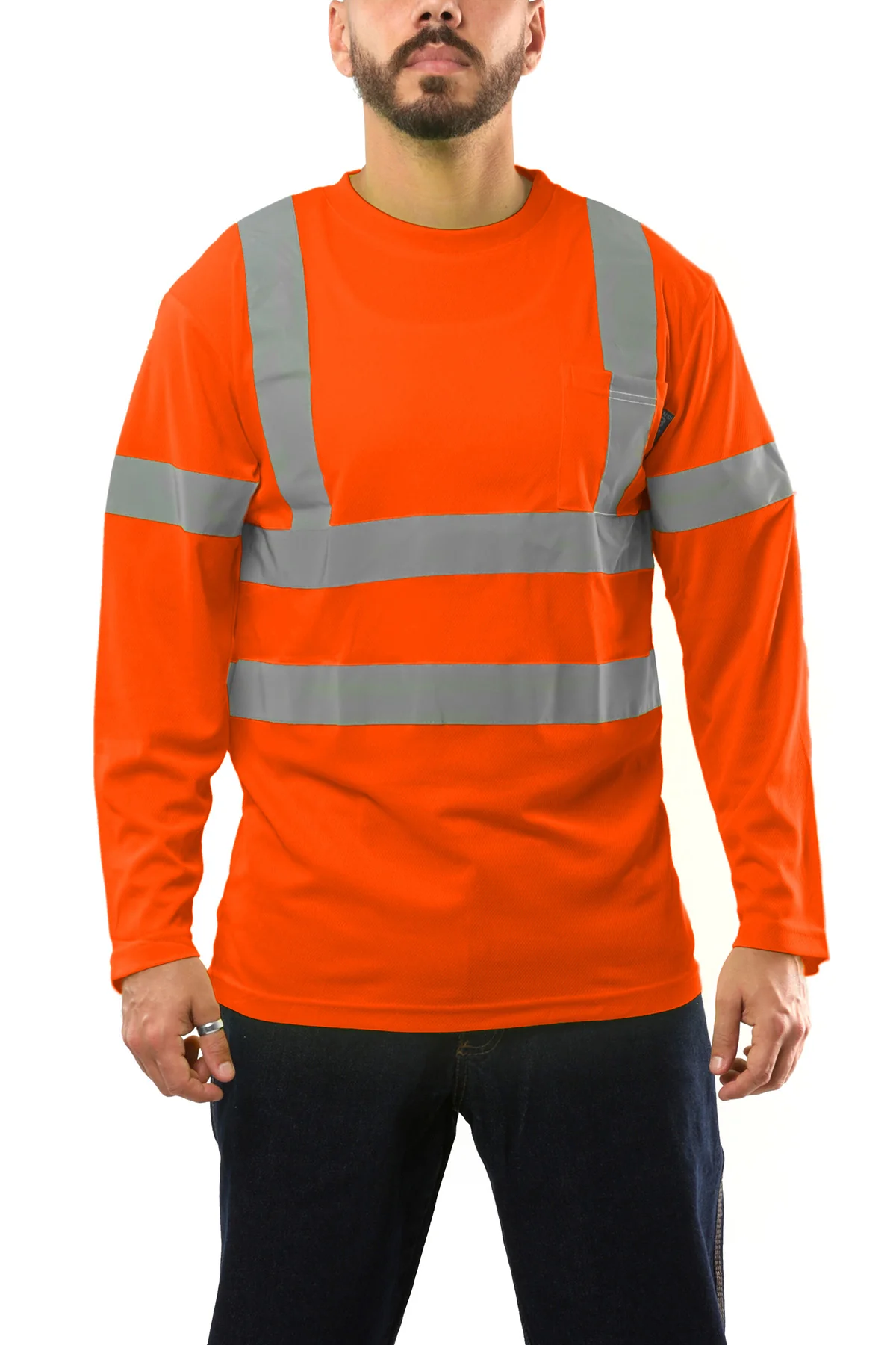 Workwear Hi-Vis